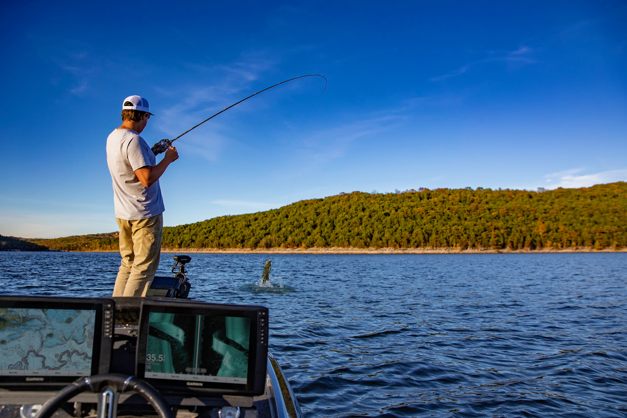 Fishing Accessories